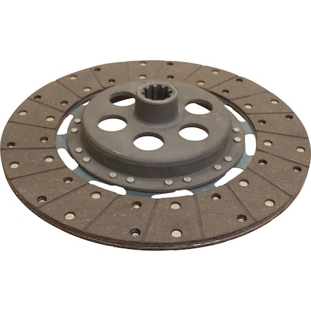 Aftermarket AM3599462M92 Clutch Disc, Woven AM3599462M92-ABL